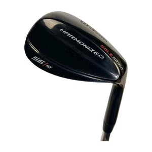 Wilson Harmonized Sole Grind 56° Wedge Flex 12 Bounce RH 35” - Picture 1 of 7