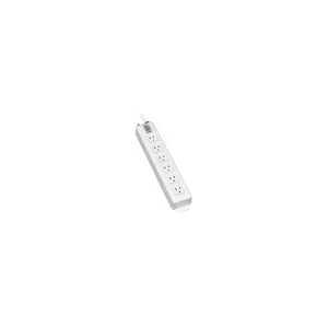 Eaton TLM606NC EATON TRIPP LITE SERIES POWER IT 6-OUTLET POWER STRIP, 6 FT. (1.8 - Picture 1 of 1