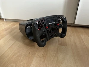Fanatec Steering Wheel Formula V2 - Bild 1 von 6