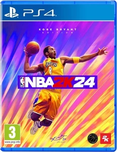 NBA 2K24 Kobe Bryant Edition - Afbeelding 1 van 4