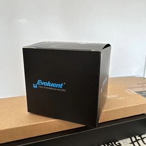 Evoluent Souris Verticale 4 USB Filaire Ergonomique Main Gauche - Photo 1/3