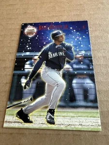 1998 Topps Stars #100 Ken Griffey Jr. 3887/9799 Mariners NMT MINT MLB. HOF Star - Picture 1 of 2