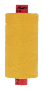 Summersun 0120 | Metrosene - #9155 (1000M / 1094Y Spool) | Mettler - Picture 1 of 6