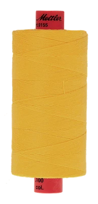 Summersun 0120 | Metrosene - #9155 (1000M / 1094Y Spool) | Mettler - Image 1 of 4