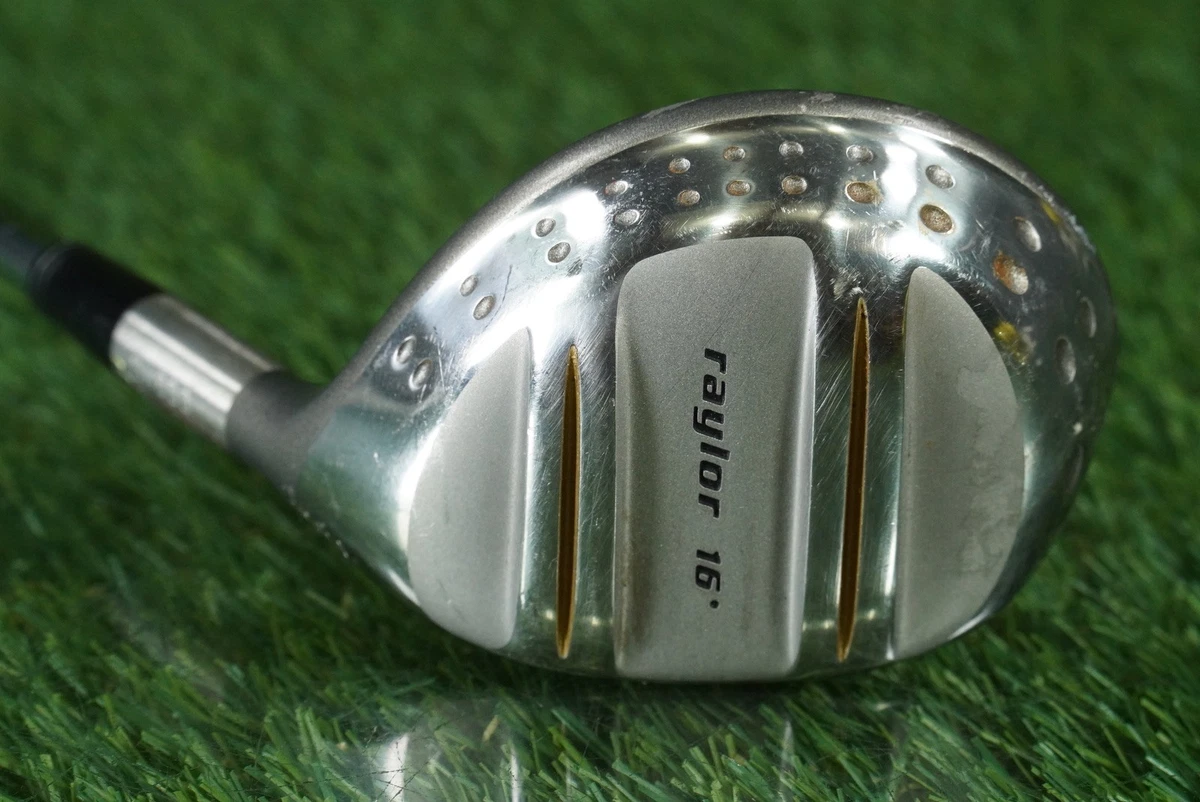 TaylorMadeギャッバー　#4 TaylorMade Hi-Toe 4 Copper Wedges - Carl's Golfland