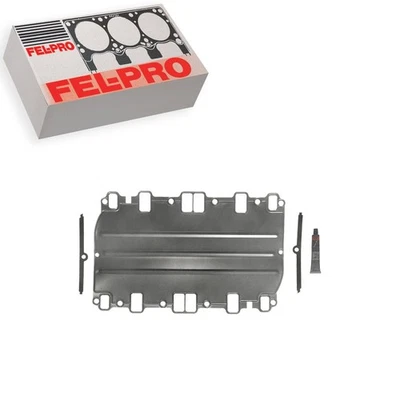 Juego de juntas Fel-Pro Valley Pan para Buick Skylark 1961-1963 3,5 L V8 Foto 1 de 2