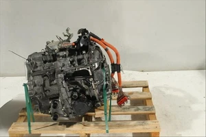 30900 47084 elektromotor für LEXUS CT 200 H ZWA10 BASICO 10046280007902 - Picture 1 of 7