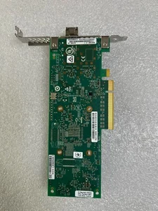 Carte HBA HPE 853010-001 P9D93A SN1100Q 16 Go port unique QLE2690 HP - Photo 1/2