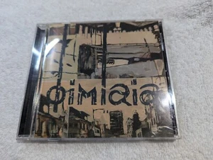DIMLAIA CD Life Is Abuse Dystopia Skaven His Hero Is Gone Tragedy - Imagen 1 de 4