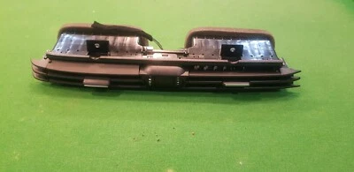 ALFA ROMEO GIULIETTA 940 DASH AIR CONDITIONING AC VENT HAZARD SWITCH 1560883810 - Image 1 of 4