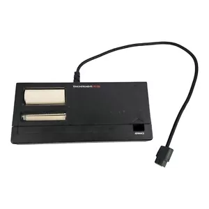 Texas Instruments Printer PC-324 PARTS ONLY Untested (Missing Button+AC Adapter) - Picture 1 of 3