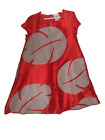 Disney Lilo & Stitch Toddler Girl Dress Halloween Costume Disguise Small 3T-4T