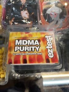 MDMA Purity test kit 