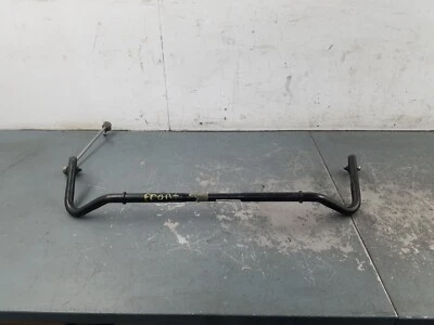 2018 BMW M3 F80 Front Sway Bar / End Link #9817 F2 - Image 1 of 4