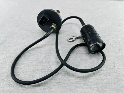 DIVE RITE MR11 — подводные канистровые лампы, НЕДОСТАЮЩИЕ ЧАСТИ, НЕПРОВЕРЕННЫЕ PH - Изображение 1 из 4