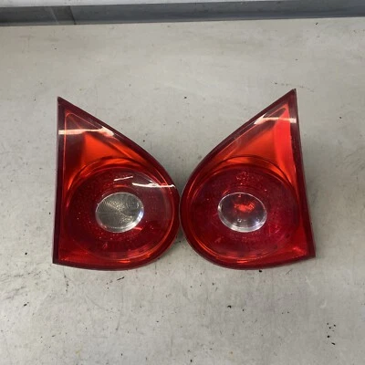 2004 VOLKSWAGEN GOLF ЗАДНИЕ ФОНАРИ 1K6945093F 1K6945094F - Изображение 1 из 4