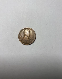 1920 Lincoln Wheat Cent Penny - Picture 1 of 2