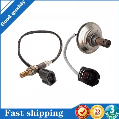 Sensor de oxígeno aguas arriba + aguas abajo 2 piezas para Mazda MX-5 Miata 2006-2008 2,0 L L L4 Foto 1 de 4