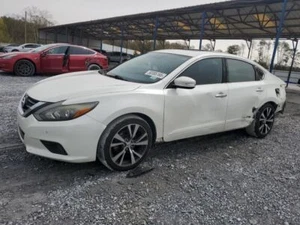 Driver Front Window Regulator Electric Sedan Fits 13-18 ALTIMA 4776870 - Picture 1 of 13