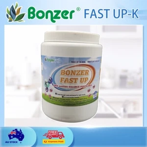 Bonzer High Potassium Water Soluble Fertilizer 13-6-40+TE 1Kg - Picture 1 of 6