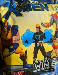 Marvel HeroClix: Wolverine and the X-Men Gravity Feed Booster Pack NOS - Bild 1 von 2