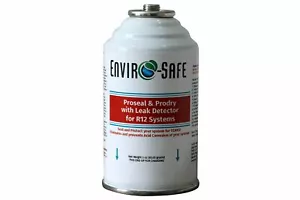 Prosa y Prodry con detector de fugas para lata de CA automática #2103A-R12 - Imagen 1 de 3