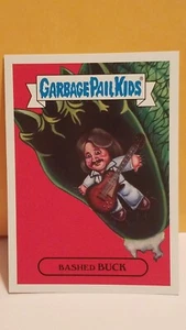 2017 Garbage Pail Kids BATTLE OF THE BANDS Pick-A-Card Base Stickers (You Pick) - Picture 1 of 358