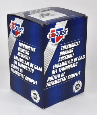 Carquest HD Thermostat 190˚ for International Harvester, IC *New* 14889 - Image 1 of 3