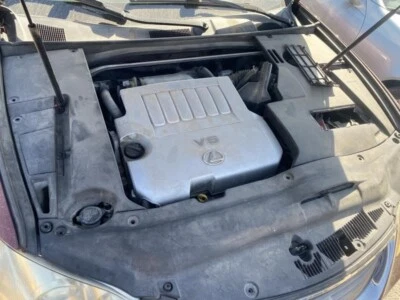 Used Windshield Wiper Motor fits: 2007 Lexus ES350  Grade A - Image 1 of 4