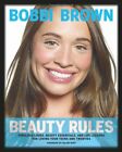 Bobbi Brown Beauty Rules Fabulous Looks Beauty Esse By Bobbi Brown Hardback