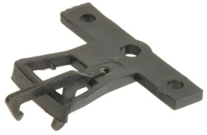 Bachmann 36-026 Pack Of 10 Mini Loop Screw-On Coupling Long - Picture 1 of 1