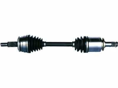 Conjunto de eje delantero izquierdo Land Rover LR3 2005-2009 68872KR 2006 2007 2008 Foto 1 de 2