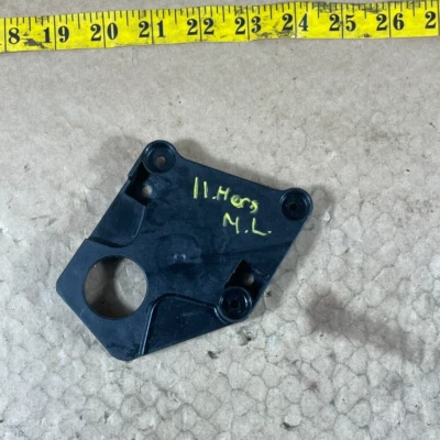 Mercedes Benz ML350 2006-2011 calentador soplador solapa motor actuador soporte OEM. Foto 1 de 4