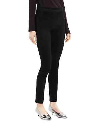 Leggings de gamuza Theory Adbelle precio de venta sugerido por el fabricante $995 Foto 1 de 4