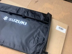 Genuine SUZUKI Tailored Sunshade Set Suzuki Splash 9904A-00283-000 NEW FREEPOST - Picture 1 of 1