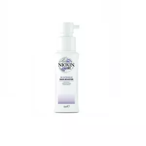 NIOXIN 3D Intensive Hair Booster 50ml Protection Against Thinning Hair - Picture 1 of 1