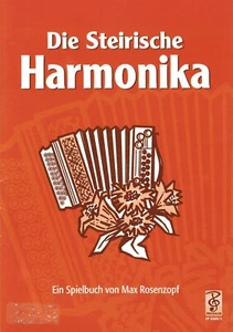 Noten 36* Griffschrift Steirische Harmonika Zwiefache Volkstänze Volkstanz Ziach - Bild 1 von 5