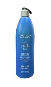L'anza Healing Pure Keratin Infusion 16.9 fl oz - Picture 1 of 1