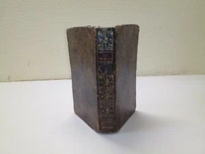 libro antiguo-Cervantes, Hist. del admirable Don Quijote de la Mancha, T 3-1781 - Imagen 1 de 12