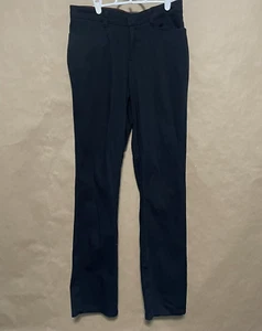 Dickies Slim Fit Pants, Women's Size 10 - Picture 1 of 8
