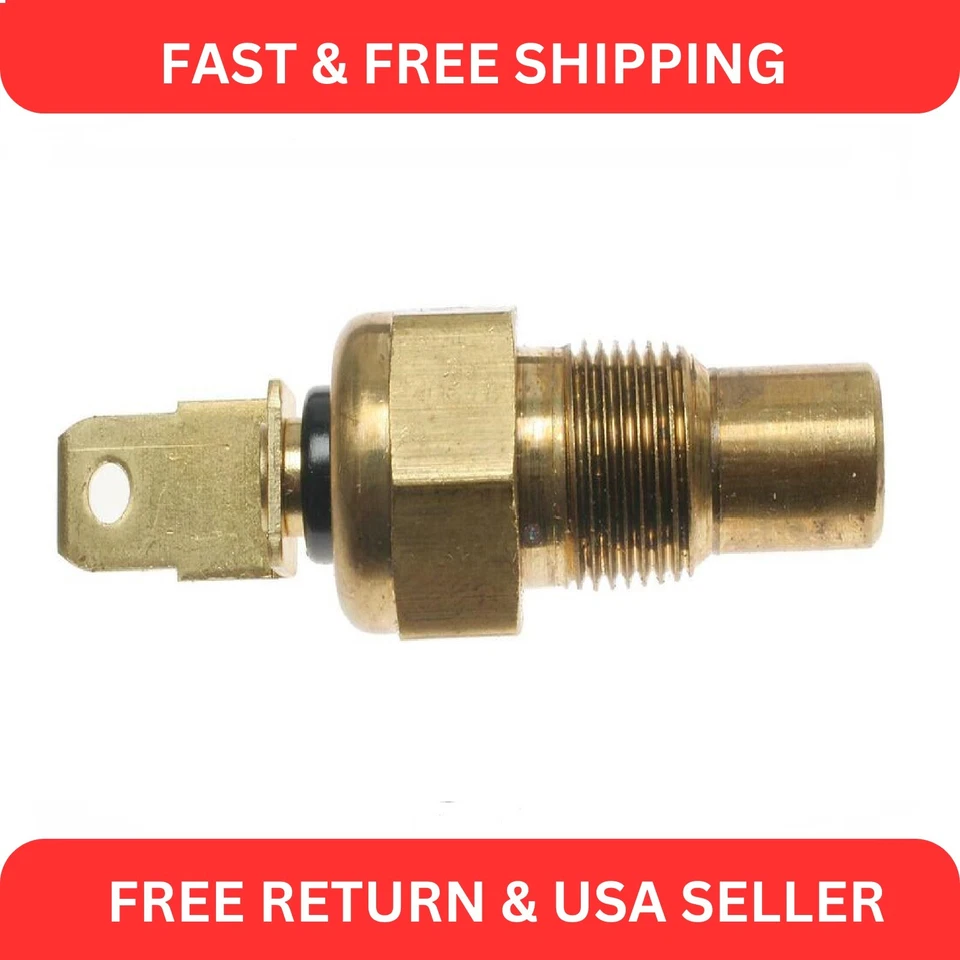 Transmissor de temperatura do óleo do motor ACDelco D1858D - Imagem 1 de 4