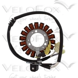 TourMax Alternator Stator fits Yamaha XP 500 A T-Max ABS 2005-2007 - Picture 1 of 1