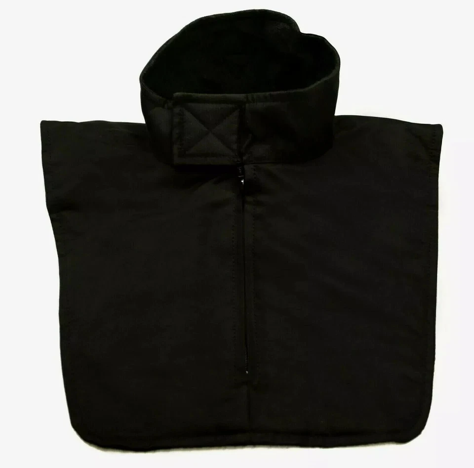 Goletta Scaldacollo Salvacollo Invernale Impermeabile Antivento Scooter Moto - Immagine 1 di 4