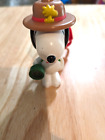2019 SNOOPY SCOUT  MCDONALDS KIDS MEAL