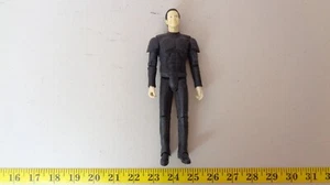 Star Trek TNG Lore 7 pollici figura Diamond Select DST 2006 discesa - Foto 1 di 4