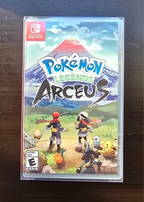 20 protectores/vitrinas para juegos Nintendo Switch Foto 1 de 4