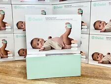 Owlet Smart Sock 3 Baby Monitor — Monitors Heart Rate and Oxygen for Baby Safety
