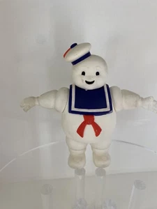 Vintage Ghostbusters Stay Puff Marshmallow Man Figur 1984 Columbia Bilder... - Bild 1 von 5