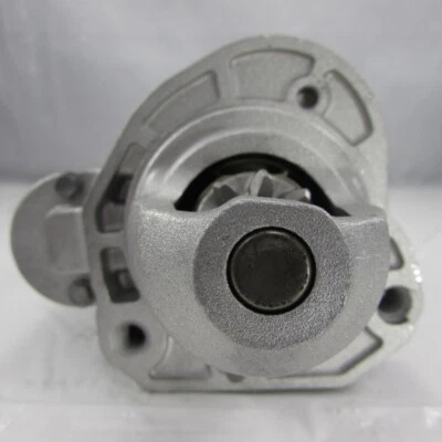 Starter Motor-VIN: G Nastra S19185 - Image 1 of 3