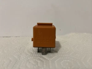 BMW Relay Control by Bosch #0332019456 -- NEW - Picture 1 of 6